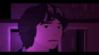 Stranger Things Animation (anime version)