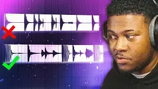 watch this if you're struggling with drum bounce (fl studio)