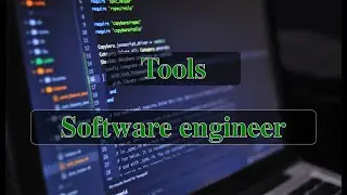 My Tools as Software Engineer in Web Development - Front End