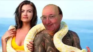 John længes efter endnu en ung pige