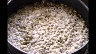Рецепт салата с отварной рыбой быстро, вкусно и недорого