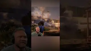When You Go Back And Play RDR2 Without Mods | Red Dead Redemption 2