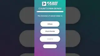 SSLC Exam 2021 | 6 Days to Go | Countdown Series |