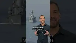 O efeito na economia de o mundo se armar - 