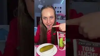 VIRALE TIKTOK GURKE?