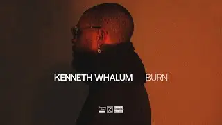 Kenneth Whalum - Burn (Official Audio)