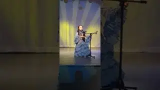 "Қымыз құйғыш" Халық әні. Асым Балауса
