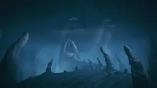 Sleep Like a Lord - Finger Ruins of Miyr (Elden Ring) (Sleep/Study/ASMR) (DLC)