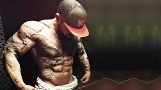 Road To Glory by JIL - Aesthetic Fitness Motivation