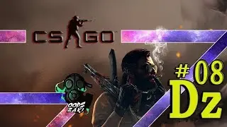 CSGO [Dz] For Fun I am back [1080] [60FPS]