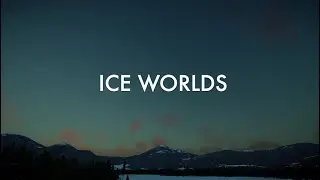 Teaser first episode Prehistoric Planet, 