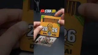 Shakira Dai Dai - World Cup 2026 Theme Fidget! ⚽️