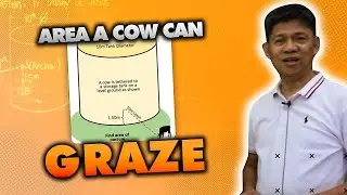 Area A Cow Can Graze | Q&A with Engr. Perfecto Padilla Jr.