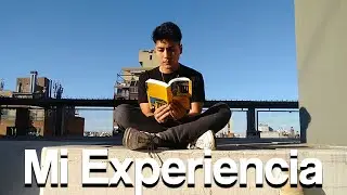 Empecé a leer más seguido