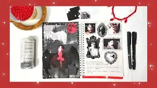 ❣️ Jungkook birthday | Journal with me