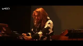 Niels Broos & Jamie Peet | Live in GÂRDEN