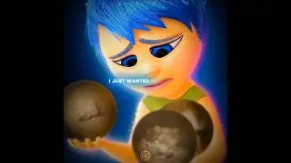 I just wanted Riley to be Happy ( Inside Out ) Inside Out Edit #edit #insideout #shorts