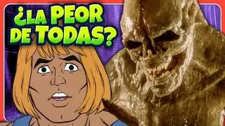 ALIEN 4 RESURRECCIÓN | Versión Extendida | ERRORES de Películas