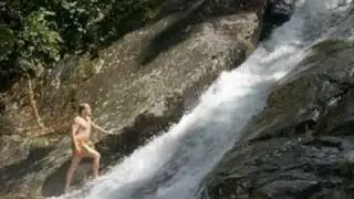 Cachoeiras de Visconde de Maua (RJ)