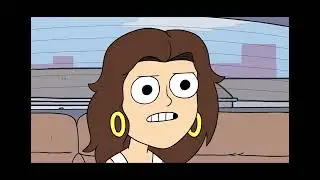 Get out my car 