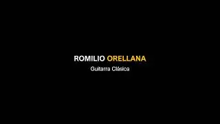 romilioorellana está realizando una transmisión en vivo