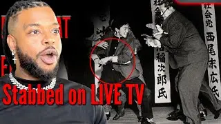 8 HORRIFYING Incidents That Happened Live