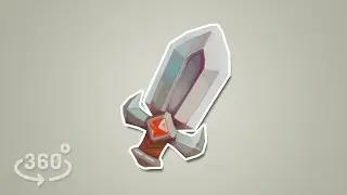 Sword Turnarround