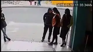 HOMEM TENTA ESFAQUEAR PASTOR E É SURPREENDIDO POR UMA AÇÃO DIVINA.