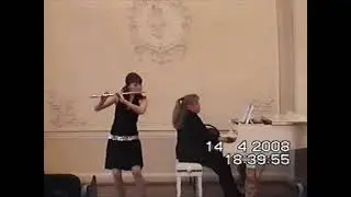 Белый зал с кассеты 14 04 2008