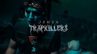 Jehza-  Safari  (Video Oficial) Chapter 3  TrapKillers 💿