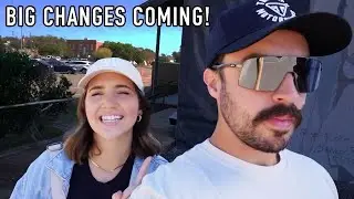 We Are Making a New Space