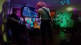 Funeral Homes live @ Valdosta DIY House (March 30 2023)