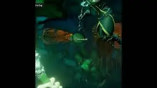 Piratas Zorretes 🏴‍☠🦨 | Ep2 13 #seaofthieves  #videojuegos