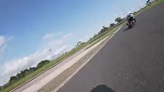 Mondello 20th Novice Group