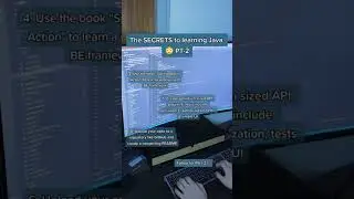 Secrets of learning Java 😳 PT-2 