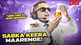 GTA 5 ROLE PLAY - PUBG MOBILE PAKISTAN (LIVESTREAM) - MRJAYPLAYS 🎮