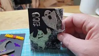Halloween Collab hosted by Scrapbookingncraft Week 1