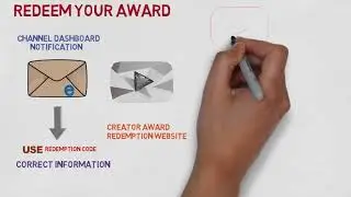 YouTube Creator Awards II Awards for YouTubers II FCH Production