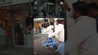 Behind the Scenes ❤️✨