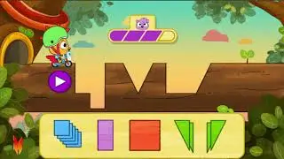 Road Repair Work it Out Wombats Games and Stories Episodes 1