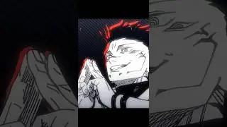 Yuji x Sukuna is always a Wholesome - Edit 