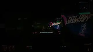 Cyberpunk 2077- THE INFORMATION,JUDY #6