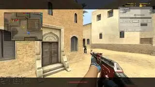 Jump Shot?! ксс v34