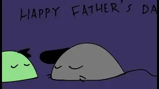 Happy Father's Day!