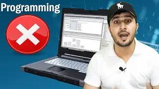 I'm Not Good Programmer ( PLC, DCS and SCADA) | Journey from Zero to hero