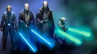 Mastering the Force Within | Star Wars: The Old Republic