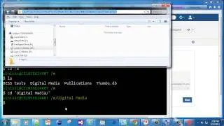 Intro to Version Control with Git Bash Part 1