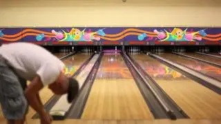 Bad Bowling Day