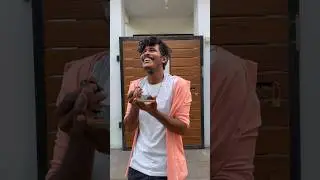 💥💖 அம்மா நான் நீலாவுல இருக்கேன் 🤣 amma prank ❗️❓