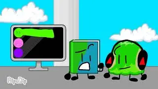 for reanimation bfdia 8 part 89 #platypusesbfdia8map